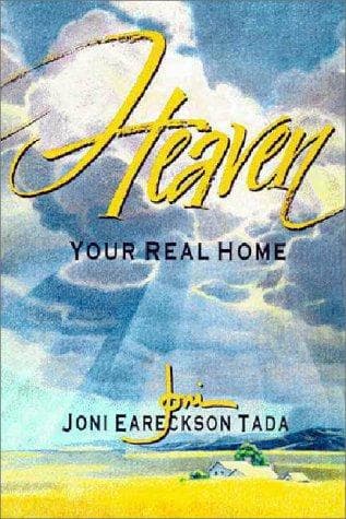 Cover image for Heaven
