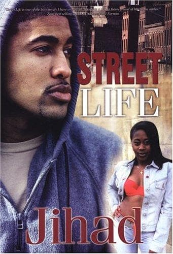 Cover image for Street Life