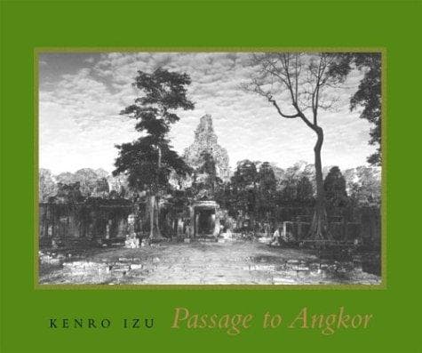 Cover image for Passage to Angkor