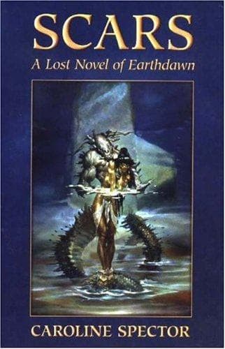Cover image for Scars