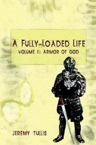 Cover image for A Fully-loaded Life