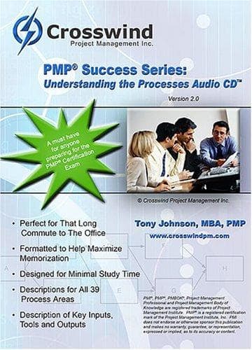 Cover image for PMP Success Series