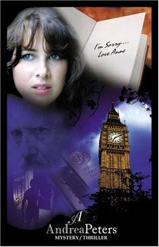 Cover image for I'm Sorry... Love Anne