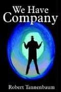 Cover image for We Have Company
