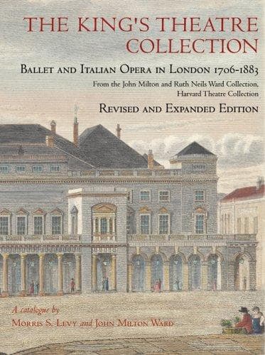 The King's Theatre Collection