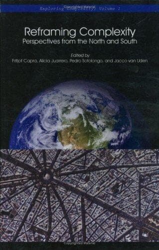 Cover image for Reframing Complexity