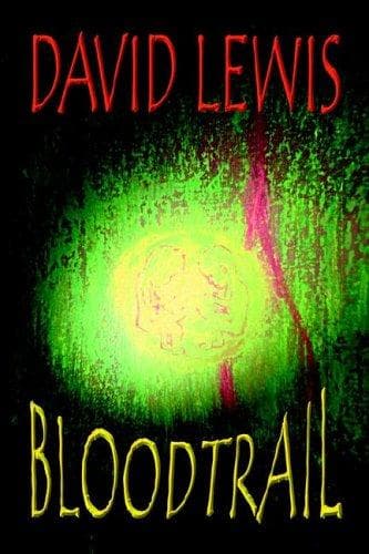 Cover image for Bloodtrail