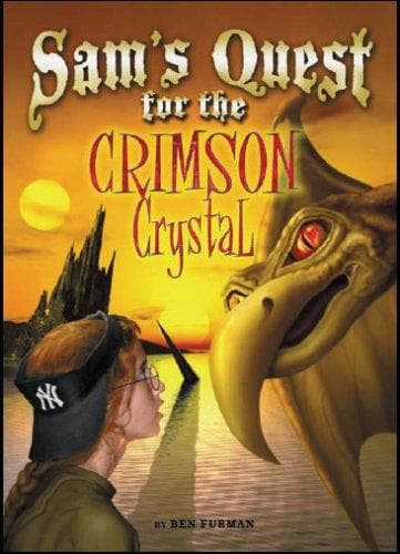 Book cover image