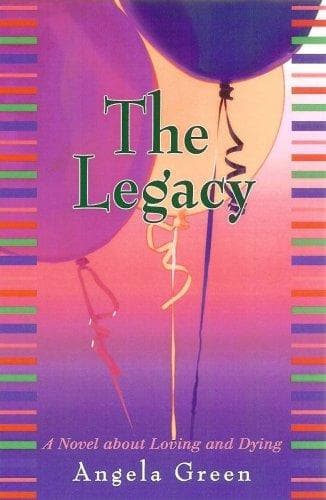 Cover image for The Legacy