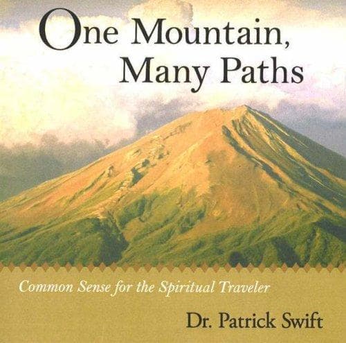 Cover image for One Mountain, Many Paths