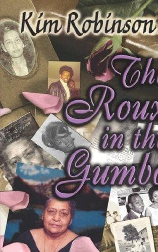 Cover image for The Roux in the Gumbo