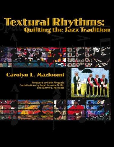 Textural Rhythms