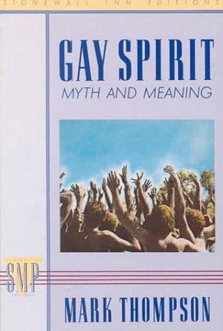 Cover image for Gay Spirit