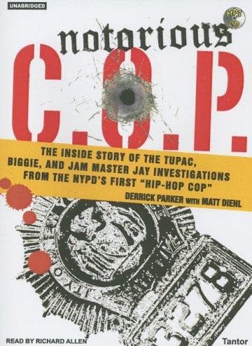 Notorious C.O.P.