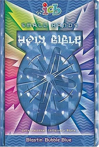 Cover image for Compact Kids Bible