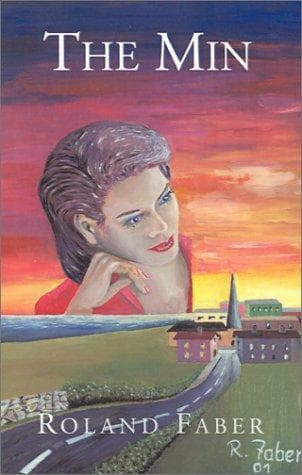 Cover image for The Min