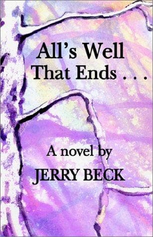 Cover image for All's Well That Ends