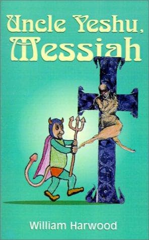 Cover image for Uncle Yeshu, Messiah