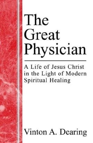 Cover image for The Great Physician