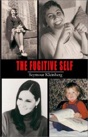 Cover image for The Fugitive Self