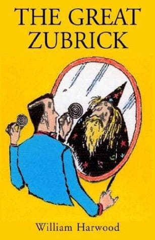 Cover image for The Great Zubrick