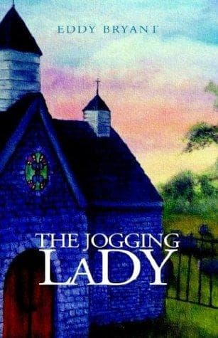 Cover image for The Jogging Lady