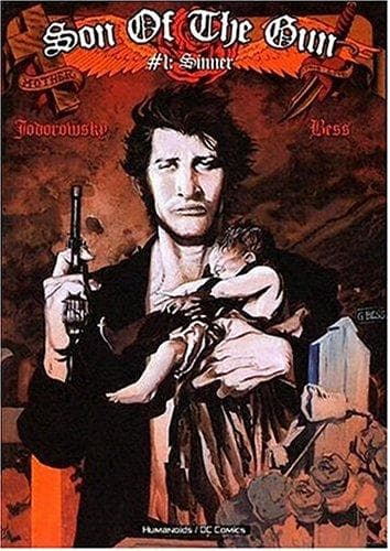 Cover image for Son of the Gun