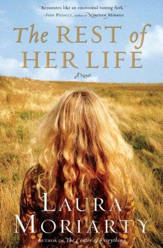 Cover image for The Rest of Her Life