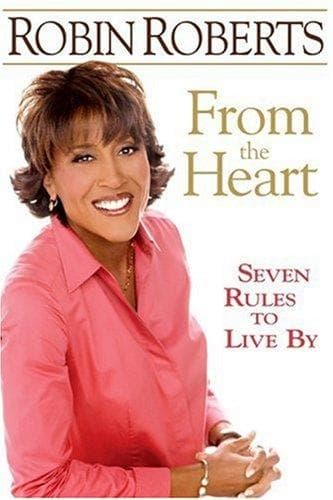 Cover image for From the Heart