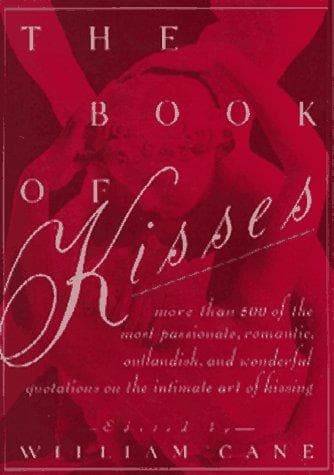 The Book of Kisses