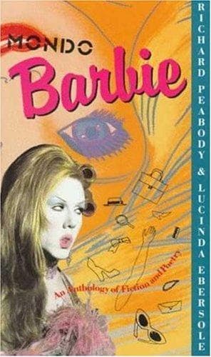 Cover image for Mondo Barbie