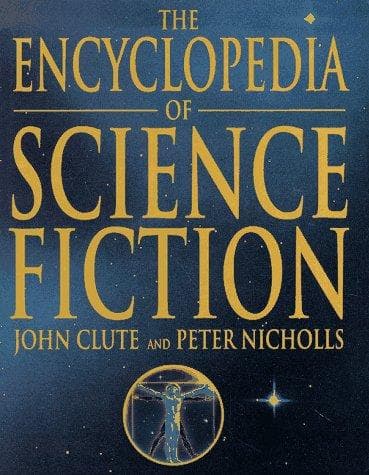 Cover image for The Encyclopedia of science fiction