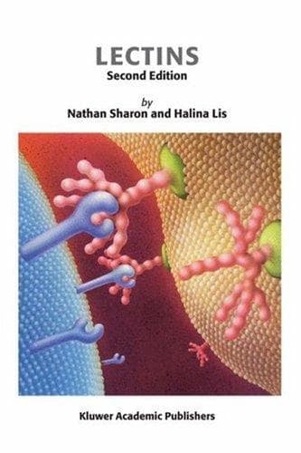 Cover image for Lectins