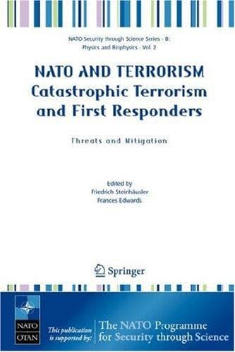 NATO and terrorism