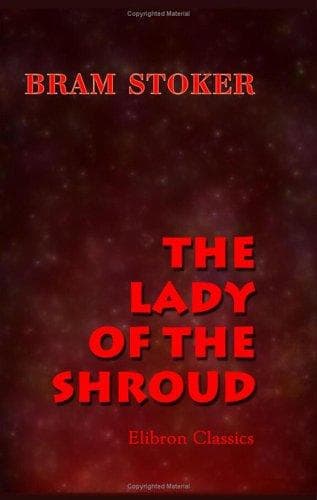 Cover image for The Lady of the Shroud