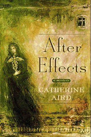 Cover image for After Effects (Inspector Sloan #15)