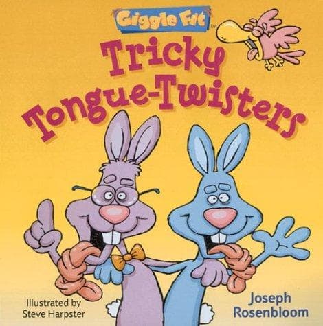 Cover image for Giggle Fit