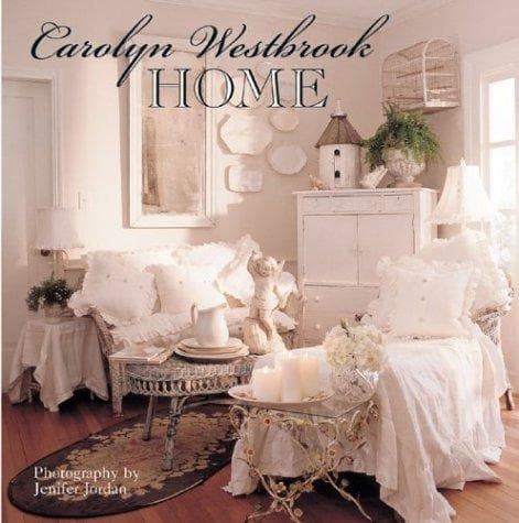 Cover image for Carolyn Westbrook Home