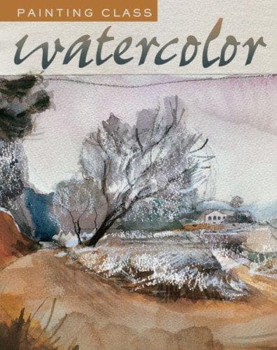 Cover image for Painting Class