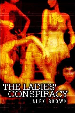 Cover image for The Ladies' Conspiracy