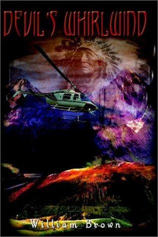 Cover image for Devil's Whirlwind