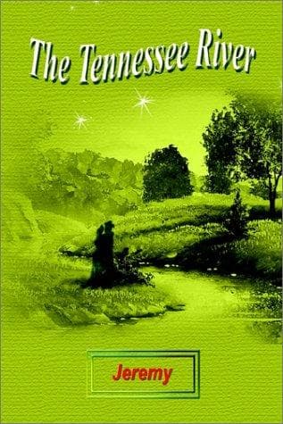Cover image for The Tennessee River