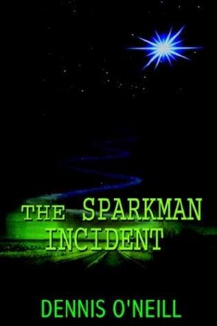 Cover image for The Sparkman Incident