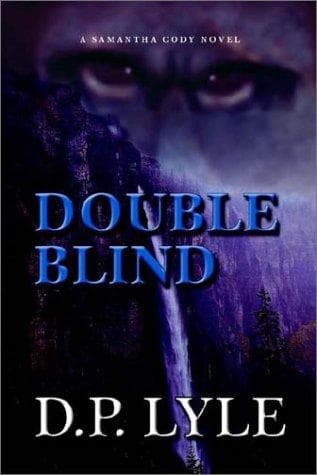 Cover image for Double Blind