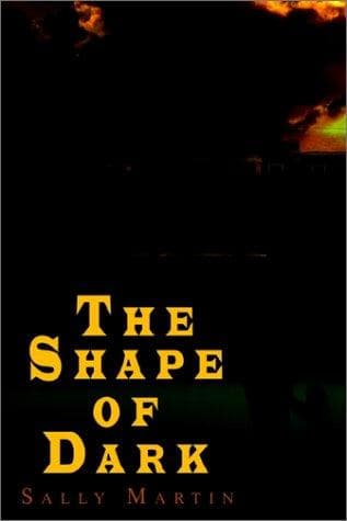 Cover image for The Shape of Dark