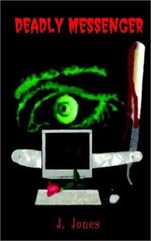 Cover image for Deadly Messenger