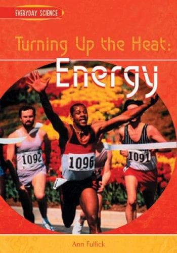 Cover image for Turning Up the Heat