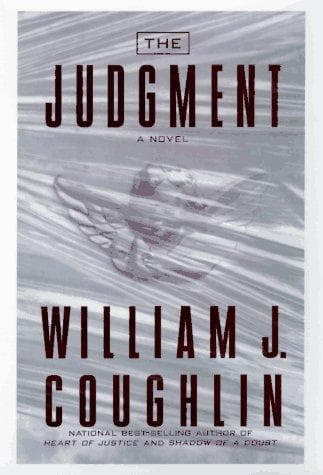 Cover image for The judgment