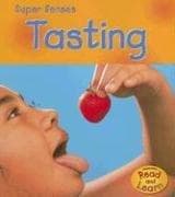Cover image for Tasting