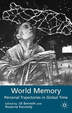 Cover image for World Memory